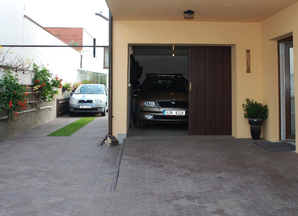 Penzion Duo Mladá Boleslav Εξωτερικό φωτογραφία